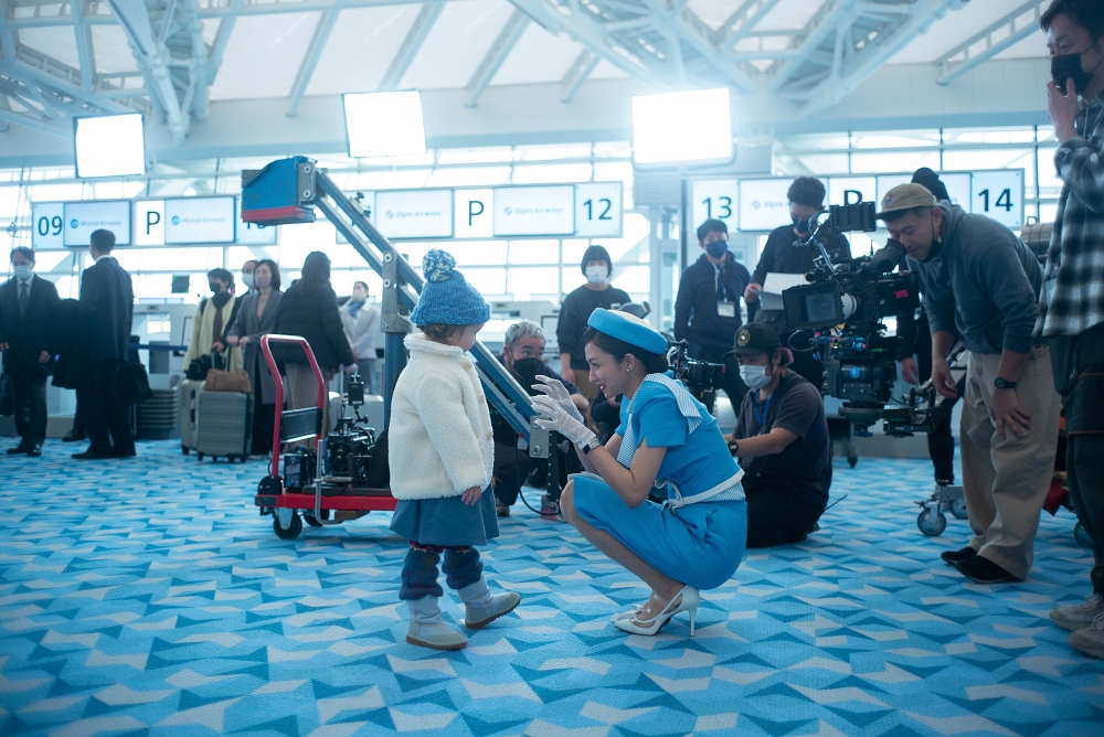 Netflix獨家日劇《First Love 初戀》